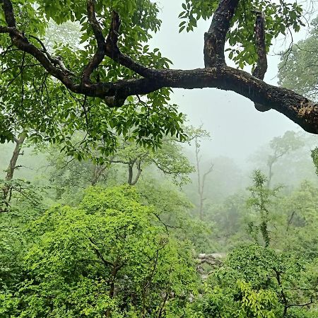 Shivanjal Wellness And Accommodation Ришикеш Экстерьер фото