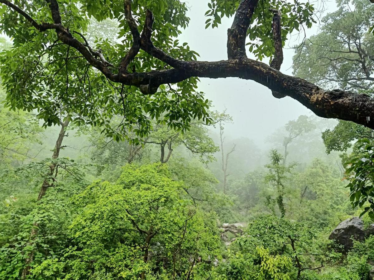 Shivanjal Wellness And Accommodation Ришикеш Экстерьер фото