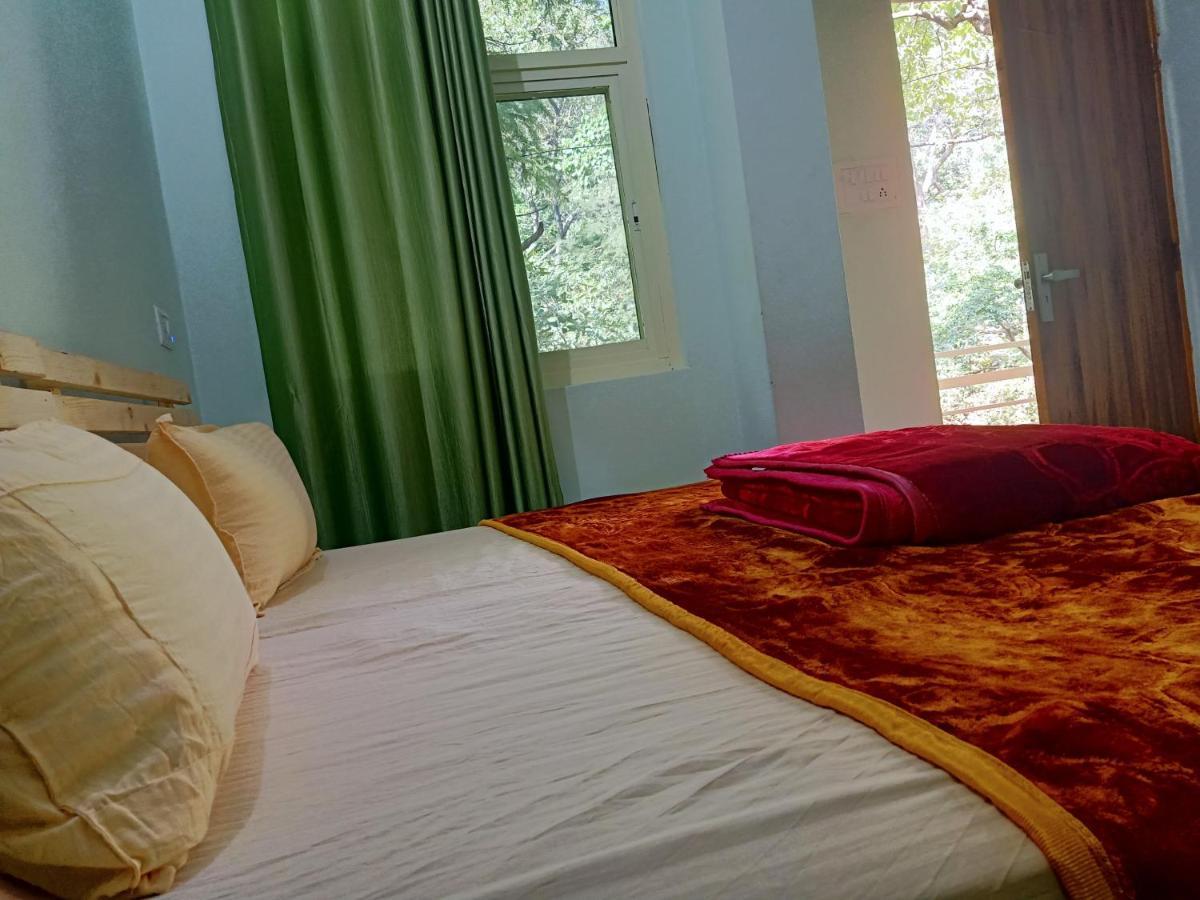 Shivanjal Wellness And Accommodation Ришикеш Экстерьер фото