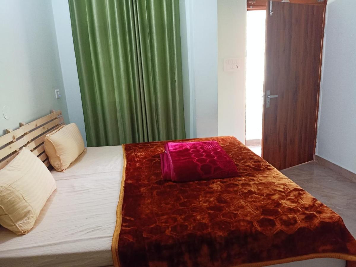 Shivanjal Wellness And Accommodation Ришикеш Экстерьер фото