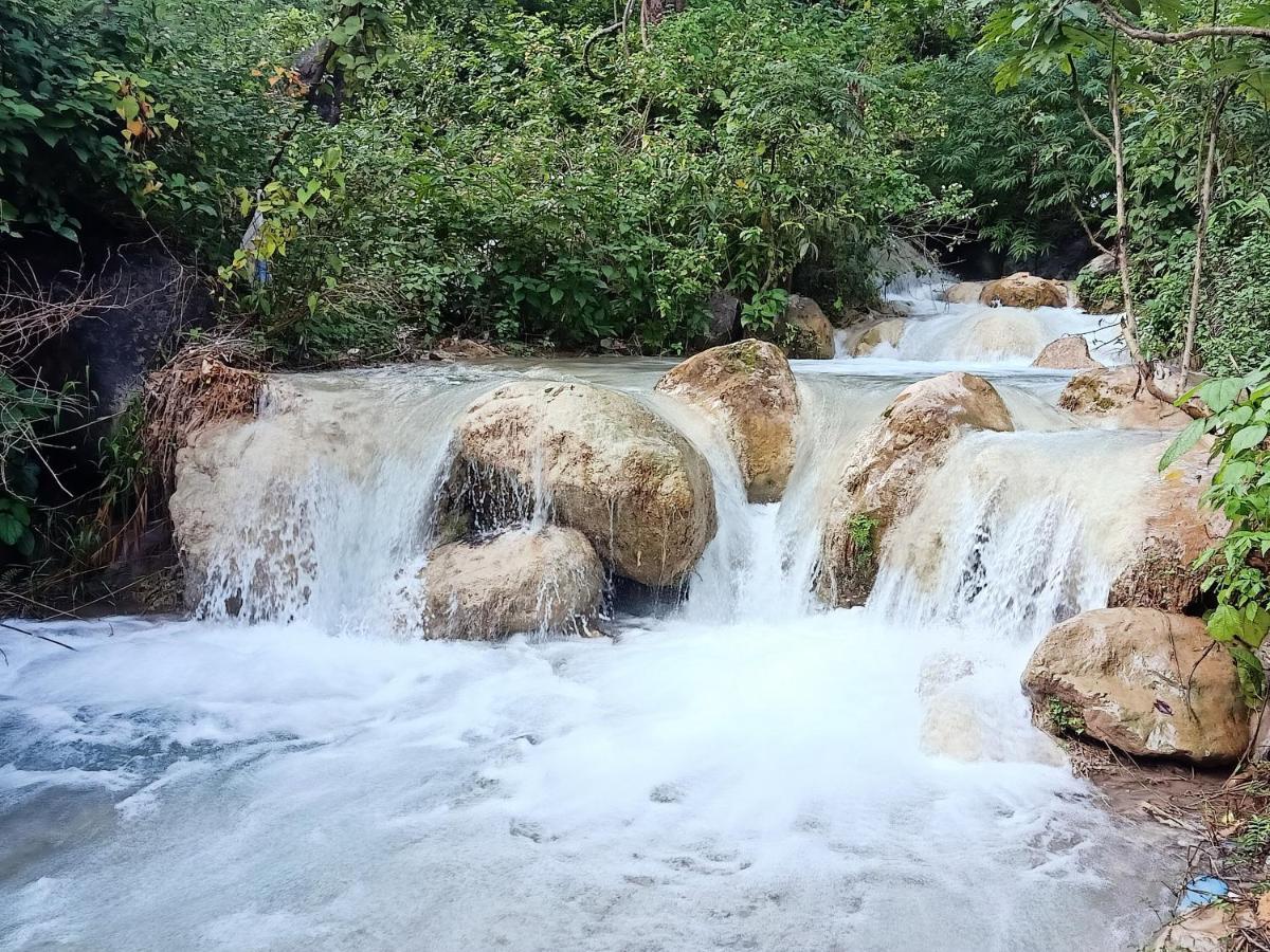 Shivanjal Wellness And Accommodation Ришикеш Экстерьер фото